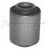 Сайлентблок переднього важеля передній Nissan Primera P11  96-2002 4100001