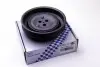 Шкив демпферный Ford Tranzit 2.2TDCI  - 6+4PK,Citroen Jumper 2.2 05313