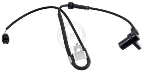 31007 Датчик ABS передний левый SUZUKI SWIFT III (MZ, EZ) 1.3 (RS 413) A.B.S. підбір по vin на Brocar