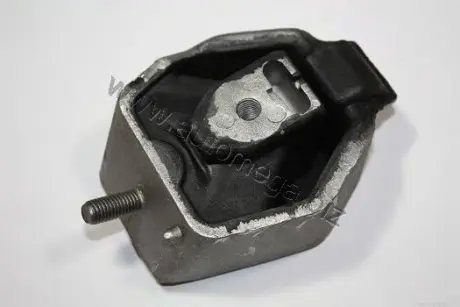 1039901514A0D Подушка КПП (5-ти ступ.) Audi 100 2.0/2.4 D/TD/2.5 TDI / 2.0-автомат AUTOMEGA підбір по vin на Brocar