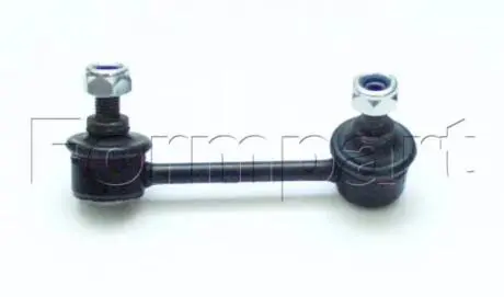 4208017 Стійка стабілізатора задня прав. Toyota Avensis T25 03- L=100mm FORMPART підбір по vin на Brocar