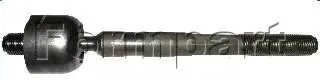 2207068 Рулевая тяга без наконечника M14x1.5mm Renault Laguna III 2007- FORMPART подбор по vin на Brocar