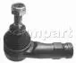 Накінечник кермової тяги лівий Ford Fiesta/Puma 95-;Mazda 121 96- 1502021