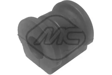 04918 Подушка стабілізатора переднього d=17mm Skoda Fabia,VW Polo 2002- METALCAUCHO підбір по vin на Brocar
