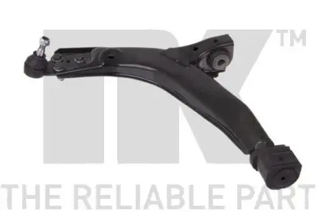 5013605 Важіль передній лівий Opel Kadett E, Daewoo Lanos, Nexia, Espero NK підбір по vin на Brocar
