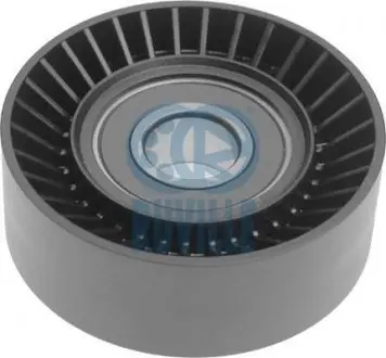 55874 Ролик натяжний Fiat Doblo,Marea,Palio,Brava 1.4-1.6 16V 95- 201 RUVILLE підбір по vin на Brocar