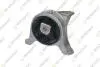 Опора двигуна гумометалева OPEL ASTRA (G/H)/ZAFIRA (A/B) 1998=> OP-EM011