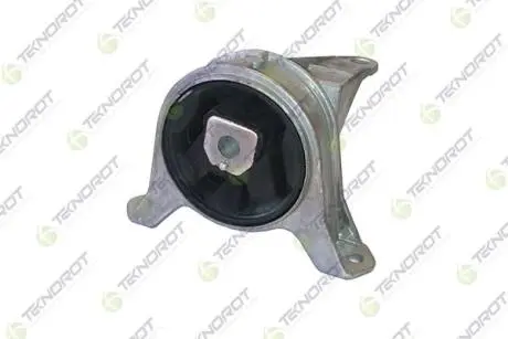 OPEM011 Опора двигателя резинометаллическая OPEL ASTRA (G/H)/ZAFIRA (A/B) 1998=&gt; TEKNOROT підбір по vin на Brocar