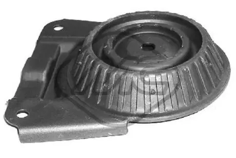 04016 Верхня опора заднього амортизатора Ford Mondeo 01/93-08/96-2000 METALCAUCHO підбір по vin на Brocar