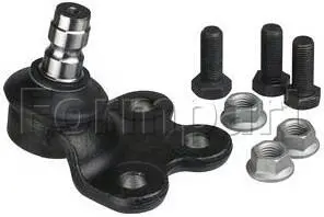 2104017 Шарова опора передня прав / лев Citroen C5-, Peugeot 508 2010- FORMPART підбір по vin на Brocar