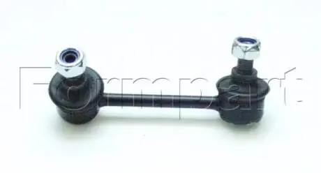 4208018 Стойка стабилизатора задняя лев. Toyota Avensis T25 03- L=100mm FORMPART подбор по vin на Brocar
