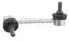 Стойка стабилизатора задняя правая Hyundai Santa Fe 02- L=118mm 3708018