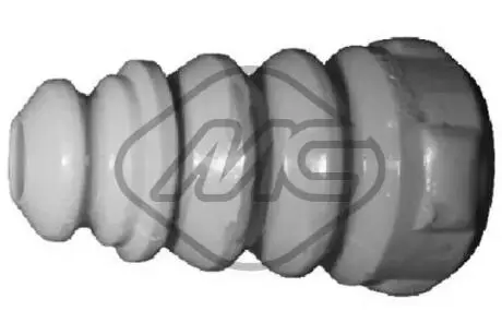 05367 Отбойник заднего амортизатора VW Golf,Polo,Audi A2/A3,Skoda 99- METALCAUCHO подбор по vin на Brocar