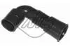 Шланг вентиляція картера VW Polo 1.9SDI, Seat Ibiza 1.9TDI, SDI 03727