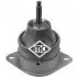 Подушка двигуна  Citroen Xantia,Peugeot 605,806 2.1TD  94-00 02924