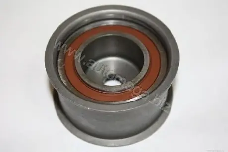 301090244078H Ролик направляючий ременя ГРМ Audi A4/A6 2.4-2.8, Passat 2.8 V6 AUTOMEGA підбір по vin на Brocar