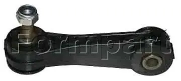 2908013 Стійка стабілізатора d=21mm Audi, VW, Skoda, Seat (пластмасова) FORMPART підбір по vin на Brocar