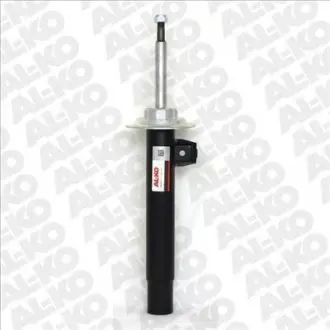 3045DG Амортизатор передній BMW 3 (E46) 316-328 1998- AL-KO підбір по vin на Brocar