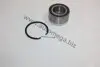 303326074 Подшипник передней ступицы Mitsubishi Lancer X,Outlander XL AUTOMEGA підбір по vin на Brocar