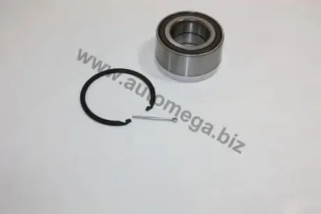 303326074 Підшипник передньої маточини Mitsubishi Lancer X,Outlander XL AUTOMEGA підбір по vin на Brocar