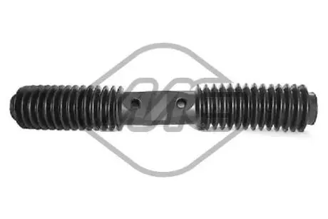 01772 Пильник рульової рейки Audi 100 76- (також з гідропідсилювачем) METALCAUCHO підбір по vin на Brocar