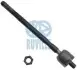 915540 Рулевая тяга (без наконечника)(пр+лев) Renault Kangoo,Clio II RUVILLE підбір по vin на Brocar