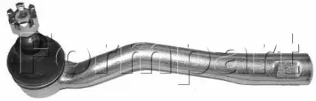 4202021 Рульовий наконечник правий Toyota Carina E 93-97, Avensis 97- FORMPART підбір по vin на Brocar
