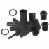 ТРОЙНИК СИСТЕМЫ ОХЛАЖДЕНИЯ VW Golf/Jetta/Polo 1.05-1.3  90-94 03543