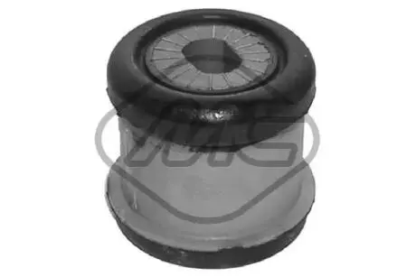 04303 Подушка КПП Audi 4A 92-,VW Passat 1997- 2.4/2.6/2.8 quattro METALCAUCHO подбор по vin на Brocar