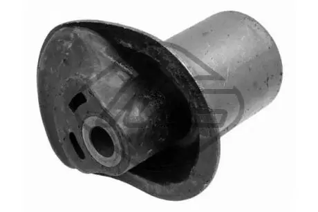 00924 Сайлентблок крепления задней балки VW Golf/Jetta 1.05-1.8 83- METALCAUCHO подбор по vin на Brocar