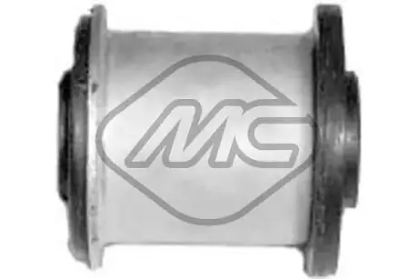 05781 Сайлентблок переднього важеля передній Nissan Pathfinder 2002- METALCAUCHO підбір по vin на Brocar