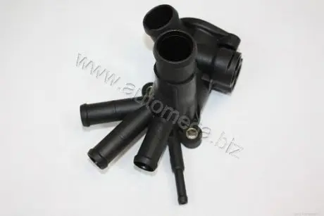 301210117030L ТРІЙНИК СИСТЕМИ ОХОЛОДЖЕННЯ VW Golf/Jetta/Polo 1.05-1.3 90-94 AUTOMEGA підбір по vin на Brocar