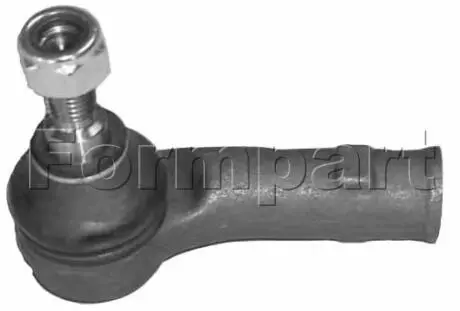 2902003 Наконечник рулевой левый VW T4 до №шасси 70-М-096 448 (-7/91) FORMPART подбор по vin на Brocar