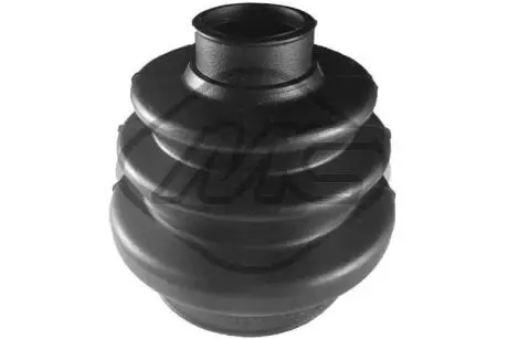 01510 Пильник ШРУСа (комплект) BMW 3-я (Е30, Е36), 5-я Е34, 7-я Е32 METALCAUCHO підбір по vin на Brocar