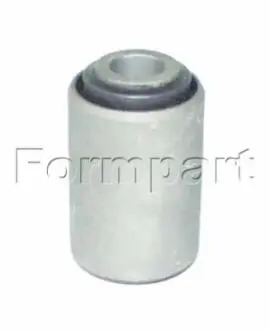 4100018 Сайлентблок переднього важеля передній Nissan Almera N16 2000- FORMPART підбір по vin на Brocar