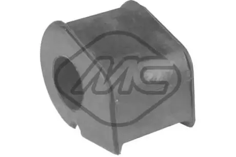 05385 Подушка переднього стабілізатора Peugeot 107 2006 -,Citroen C1 METALCAUCHO підбір по vin на Brocar