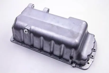 05398 Масляний піддон Citroen Berlingo, Peugeot 1.9 d/2.0 hdi низький METALCAUCHO підбір по vin на Brocar
