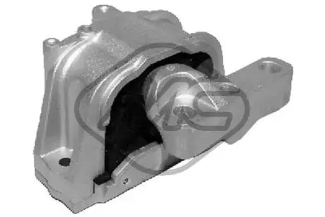 05413 Подушка двигателя правая VW Golf V,Touran,Caddy 2.0TDI 2003- METALCAUCHO подбор по vin на Brocar