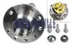 5351 Комплект підшипників передніх Opel Astra H 04-, Zafira B 05- RUVILLE підбір по vin на Brocar