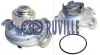 65458 Насос водяний VW LT 2.4 D (6 цил.); Audi 100 2.0 D / TD (5 цил.) RUVILLE підбір по vin на Brocar