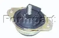 1555027S Подушка двигуна задня (подушка КПП) Ford Escort/Orion 91- FORMPART підбір по vin на Brocar
