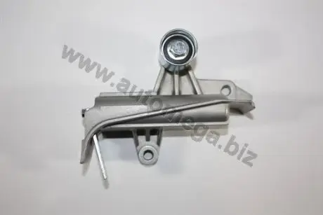 30109047706BA Ролик направляющий ремня VW Passat, Audi A4,A6 1.8T/2.0 97- AUTOMEGA подбор по vin на Brocar