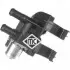Кран грубки Ford Fiesta IV 1.25-1.4, 1.8D 95-02,Transit 2000- 04822