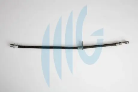 02510955 Шланг тормозной передний правый Subaru Impreza 08-Legacy 98- RICAMBIFLEX підбір по vin на Brocar