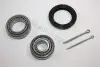 3059806254A0 Комплект подшипников задний Audi 80/90 85-; 100 77-; 200 80- AUTOMEGA підбір по vin на Brocar