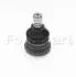 Кульова опора d=16mm Kia PICANTO,HYUNDAI I 10 (PA) 2007-2013 4903001