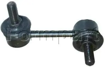 3808001 Стійка стабілізатора переднього права Mazda 626 91-, 323 94- FORMPART підбір по vin на Brocar