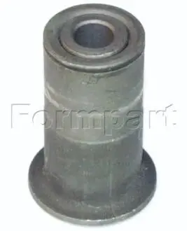 1200019 Сайлентблок маятникового важеля BMW E28 10/86-;E34;E24 9/86- FORMPART підбір по vin на Brocar