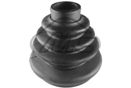 01619 Пыльник ШРУСа наружный (комплект) Fiat Tempra,Tipo 24-70mm METALCAUCHO подбор по vin на Brocar