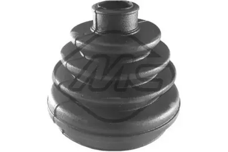 01770 Пильник шруса зовнішній VW Passat, Audi 80 V+E 1.9-2.2 82-88 METALCAUCHO підбір по vin на Brocar